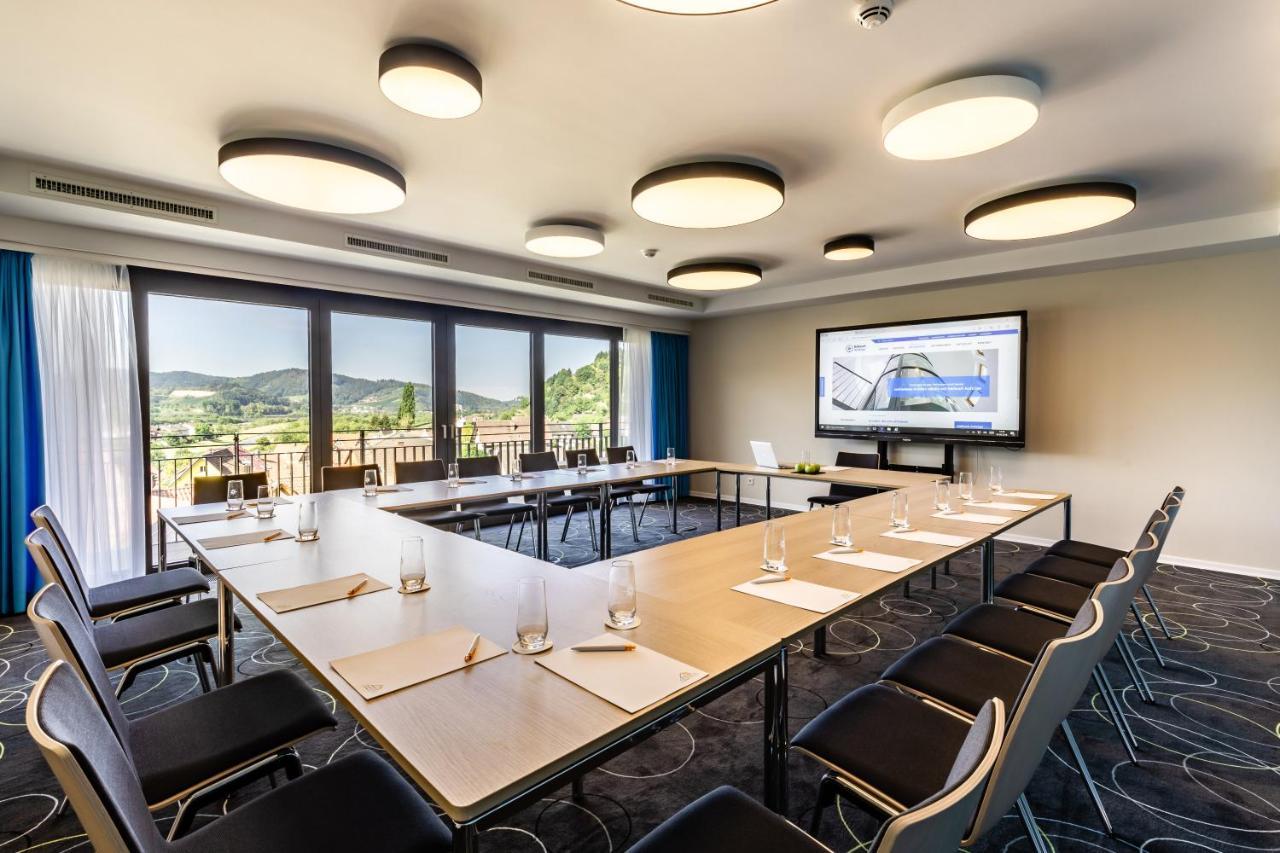 Hotel Sonnenhof &
