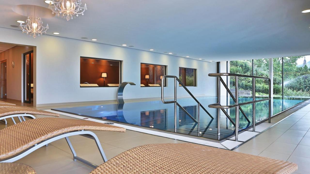 Hotel Sonnenhof &