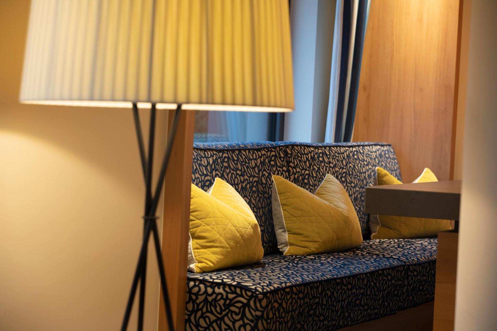 Sonnenhof & Hotel 4*