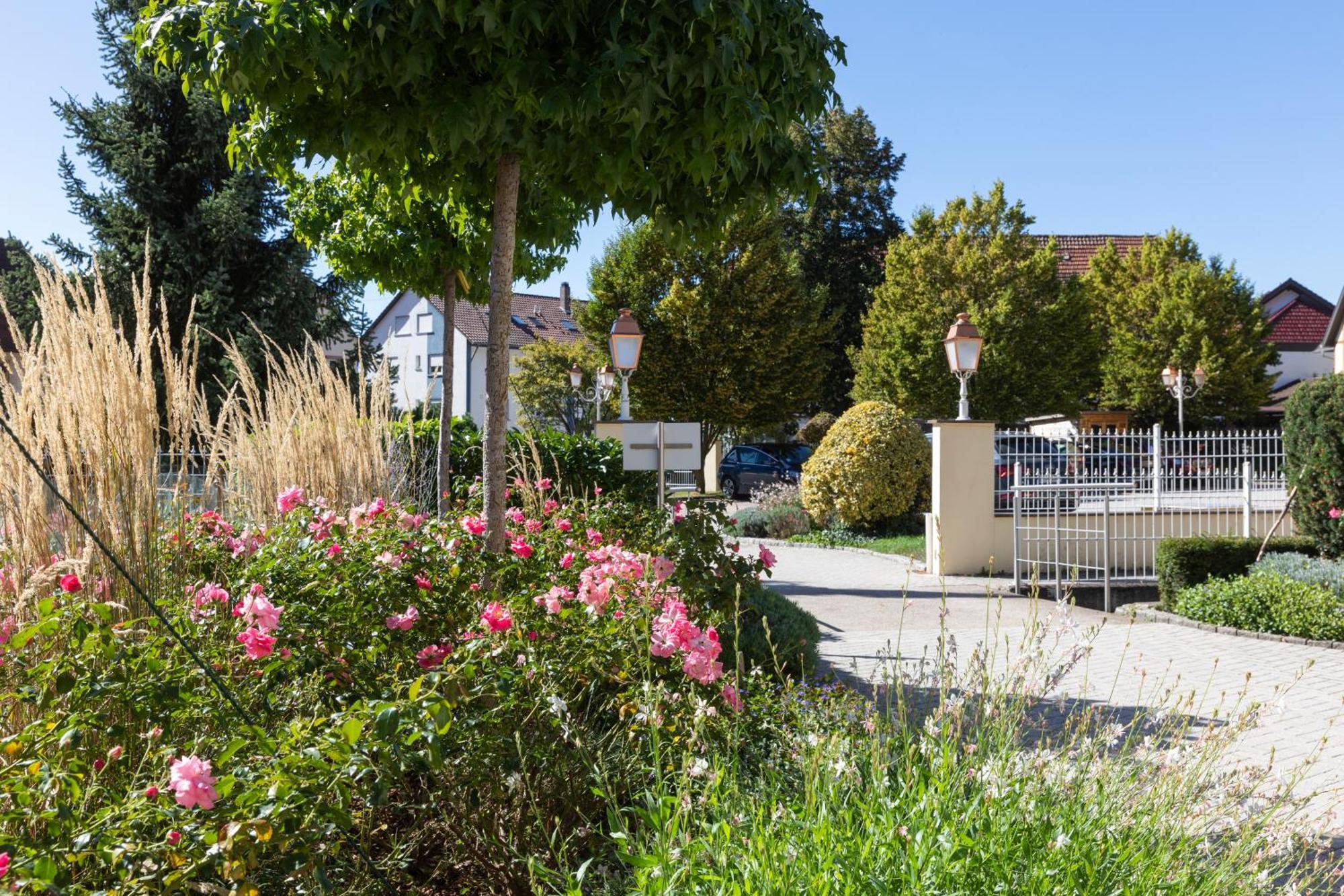 Hotel Sonnenhof &