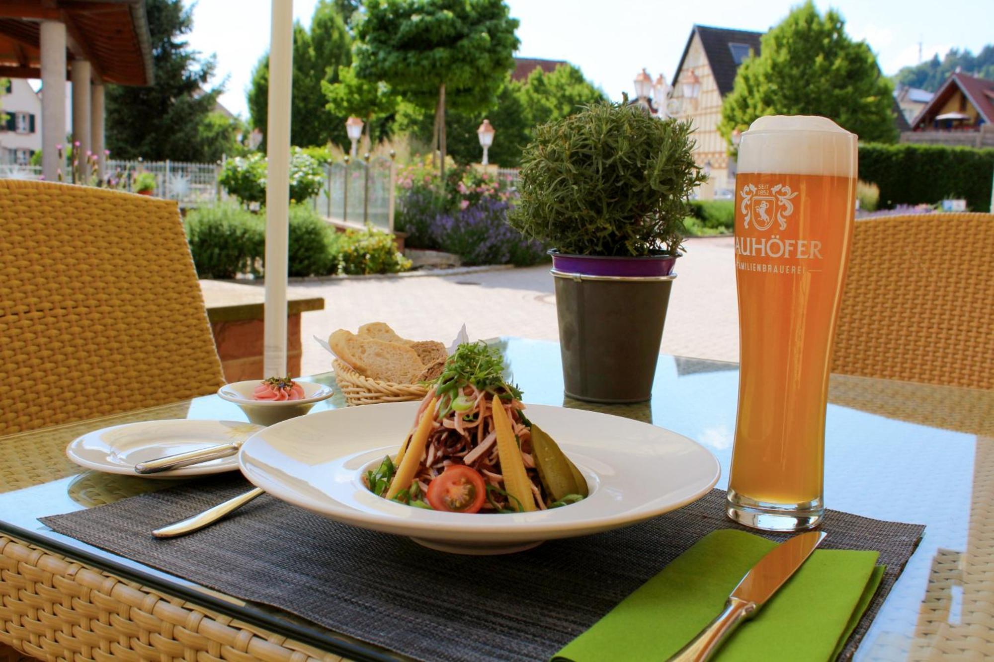 Hotel Sonnenhof &