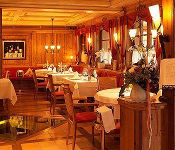 Sonnenhof & Hotel Lautenbach