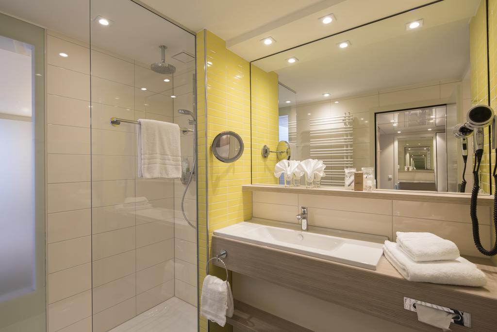 Hotel Sonnenhof & Lautenbach