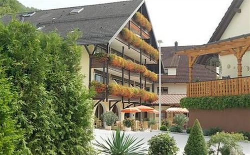 Sonnenhof &