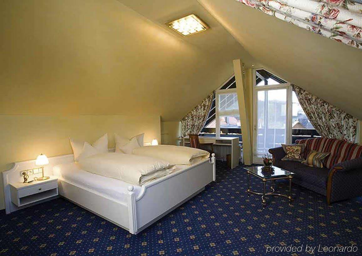 Sonnenhof & Hotel 4*